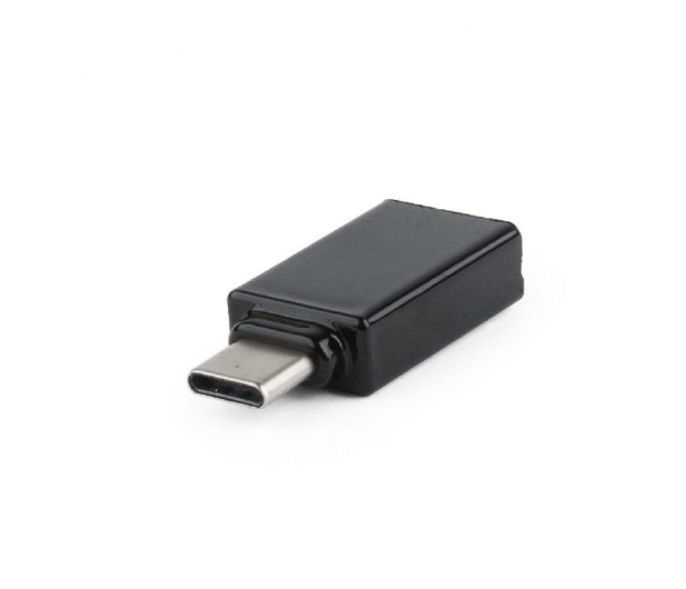 GEMBIRD Adapter USB Typ-C(M) -> USB Typ-A(F) Gembird A-USB3-CMAF-01 - 1351658 - zdjęcie 2
